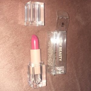 KKW BEAUTY CREME LIPSTICK PINK 4